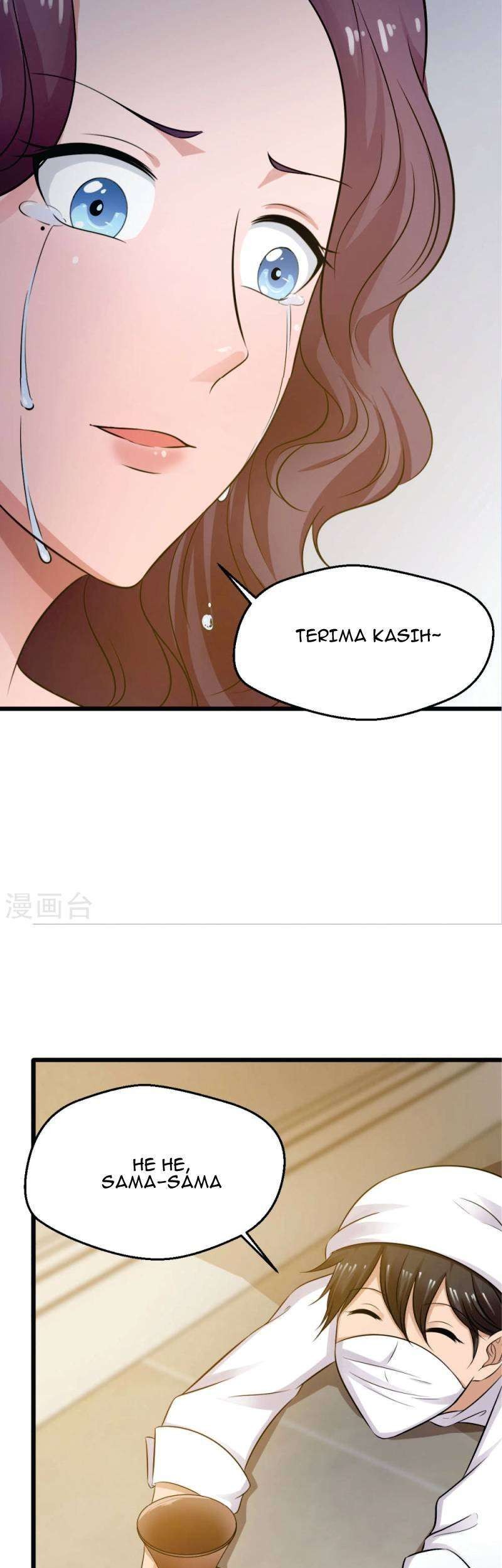 Close Mad Doctor Chapter 31 - halaman 16