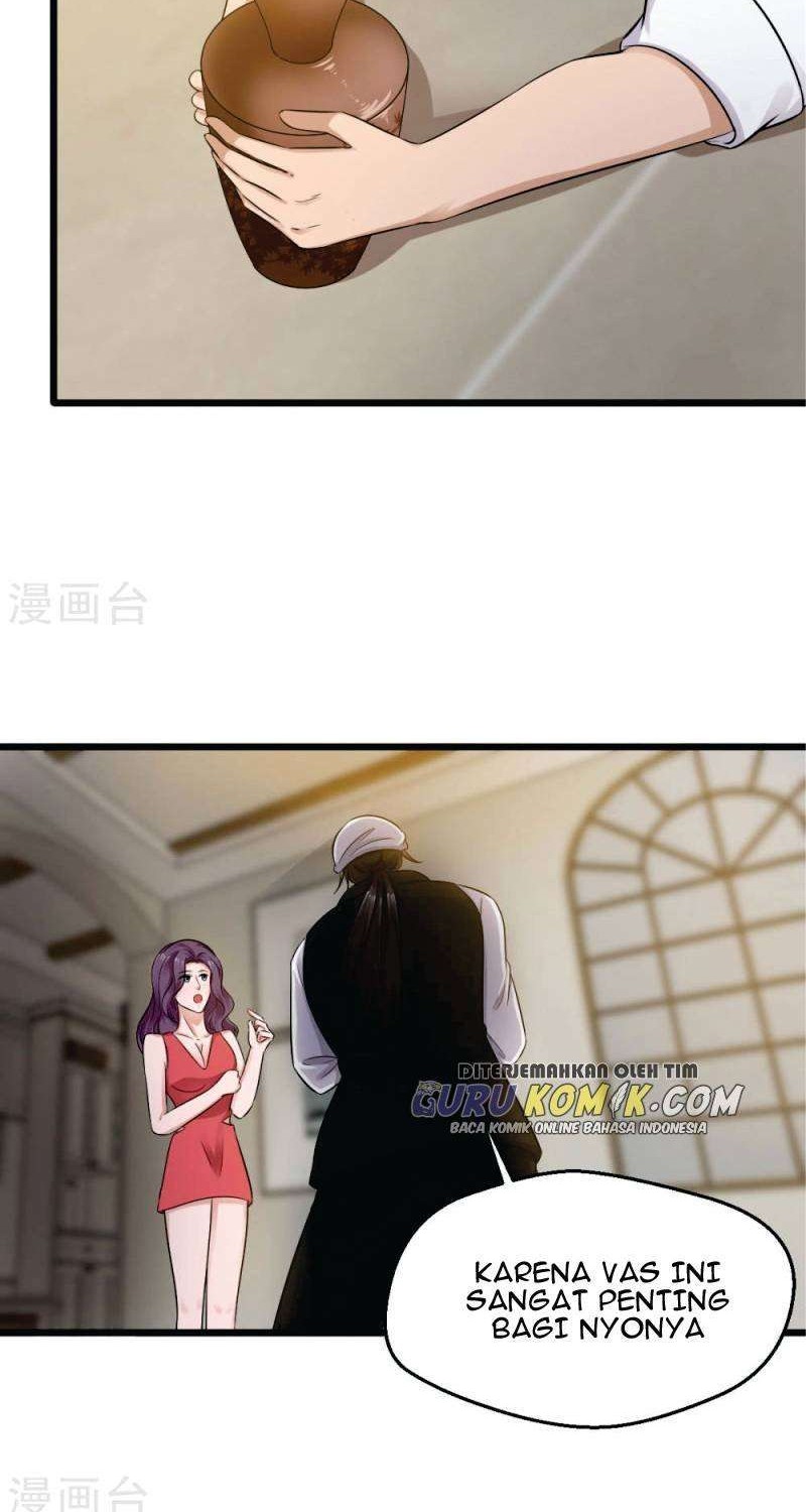 Close Mad Doctor Chapter 31 - halaman 17