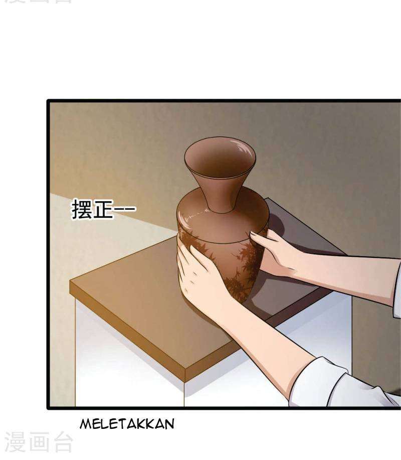 Close Mad Doctor Chapter 31 - halaman 18
