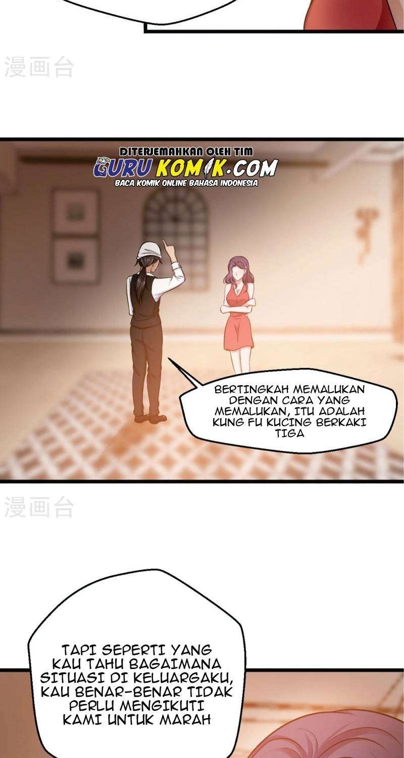 Close Mad Doctor Chapter 35 - halaman 13