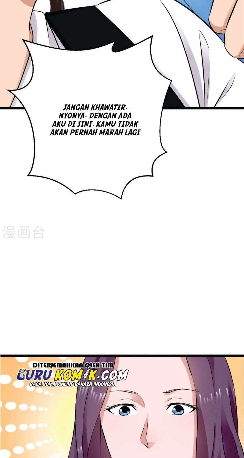 Close Mad Doctor Chapter 35 - halaman 15