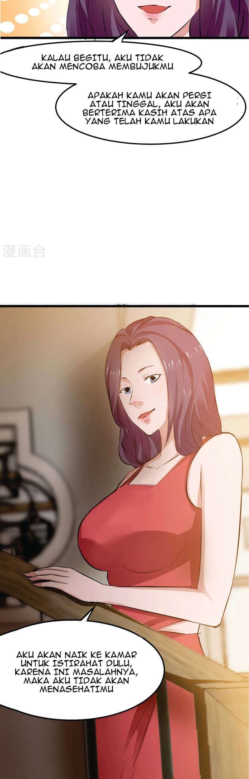 Close Mad Doctor Chapter 35 - halaman 16