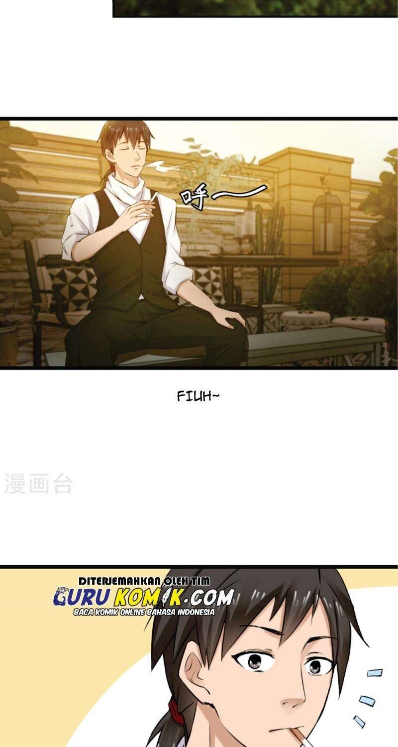 Close Mad Doctor Chapter 35 - halaman 19