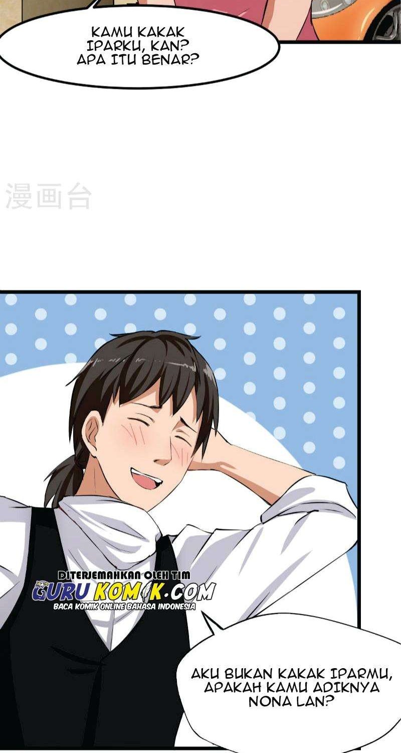 Close Mad Doctor Chapter 35 - halaman 21