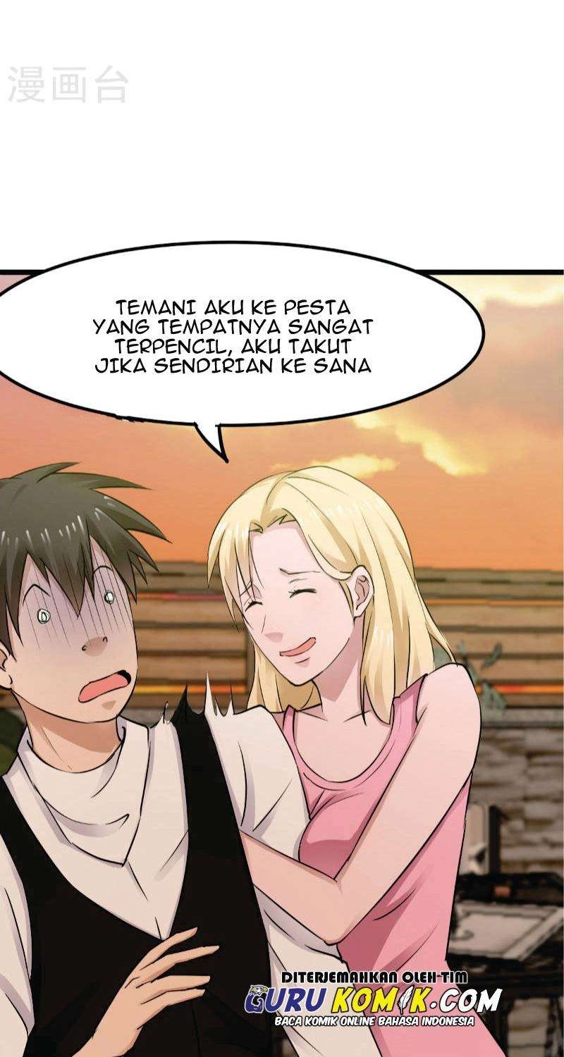 Close Mad Doctor Chapter 35 - halaman 23