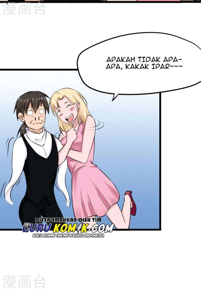 Close Mad Doctor Chapter 35 - halaman 24