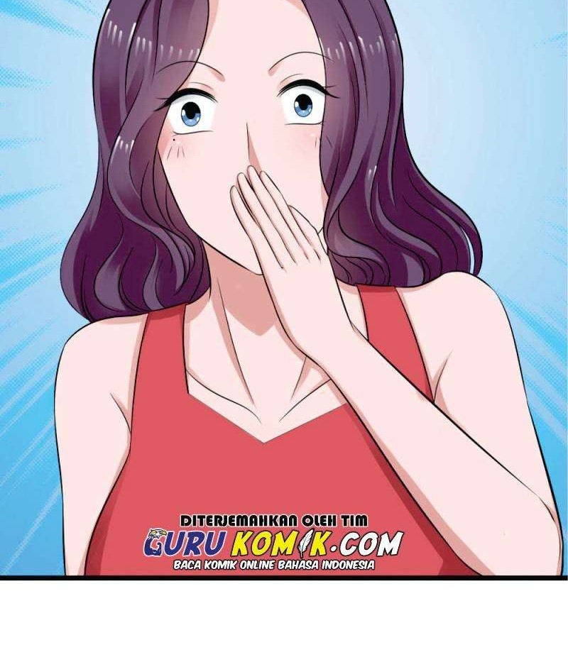 Close Mad Doctor Chapter 35 - halaman 9