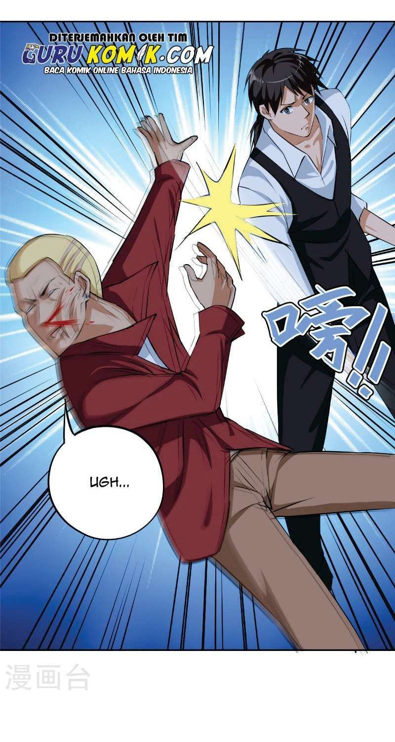 Close Mad Doctor Chapter 39 - halaman 15