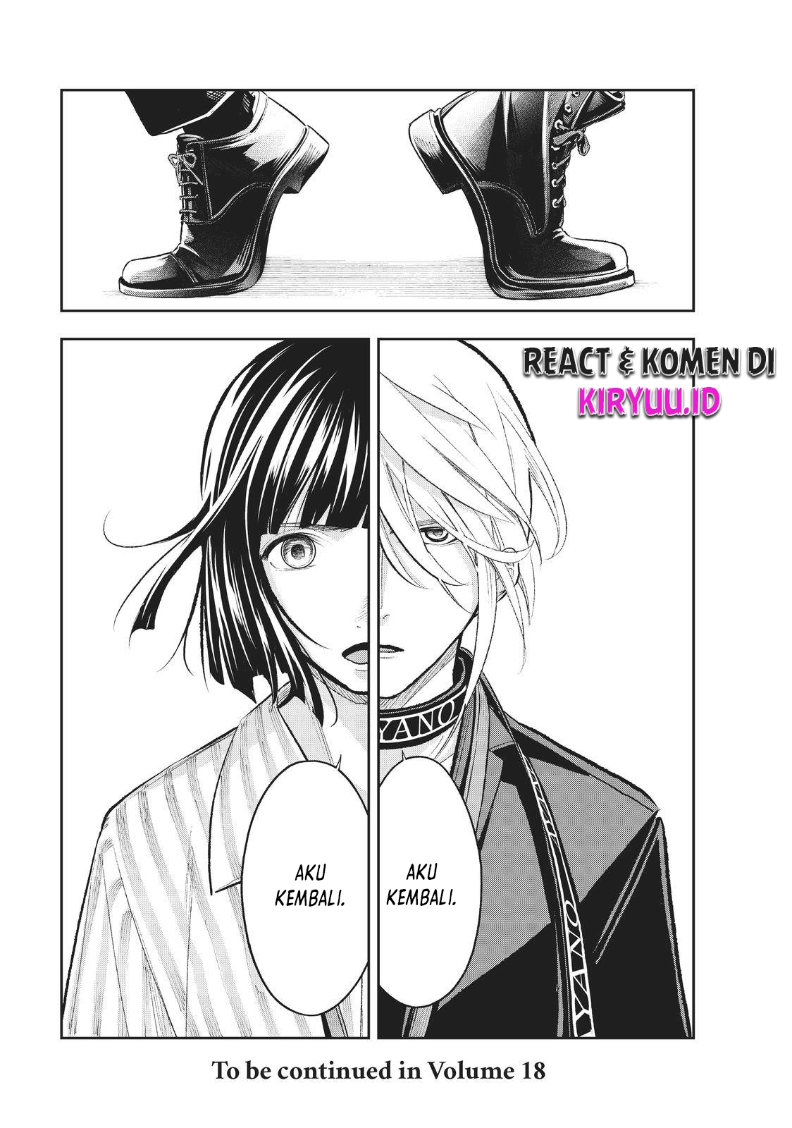 Close Mad Doctor Chapter 39 - halaman 20