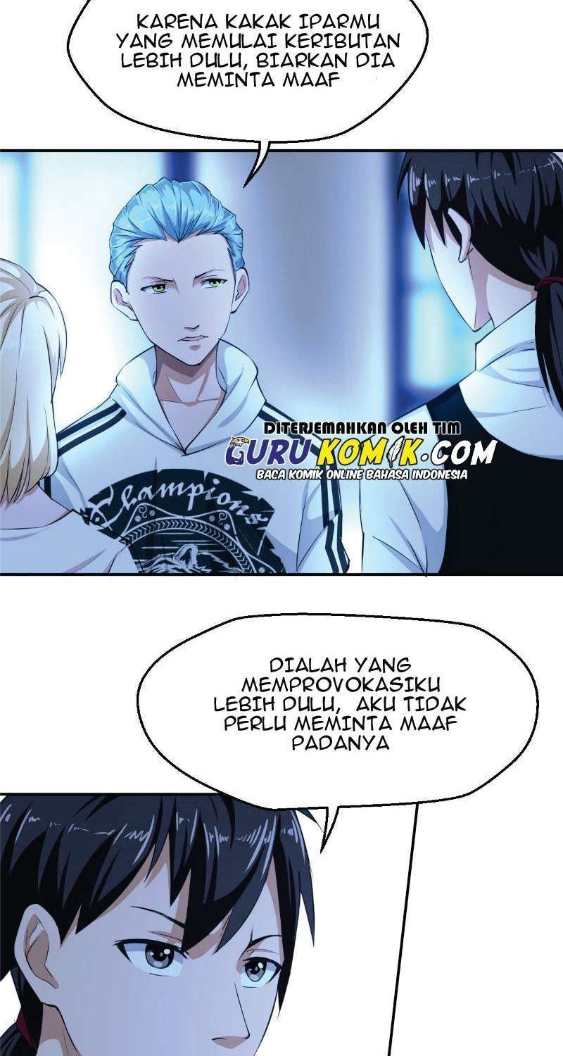 Close Mad Doctor Chapter 39 - halaman 23