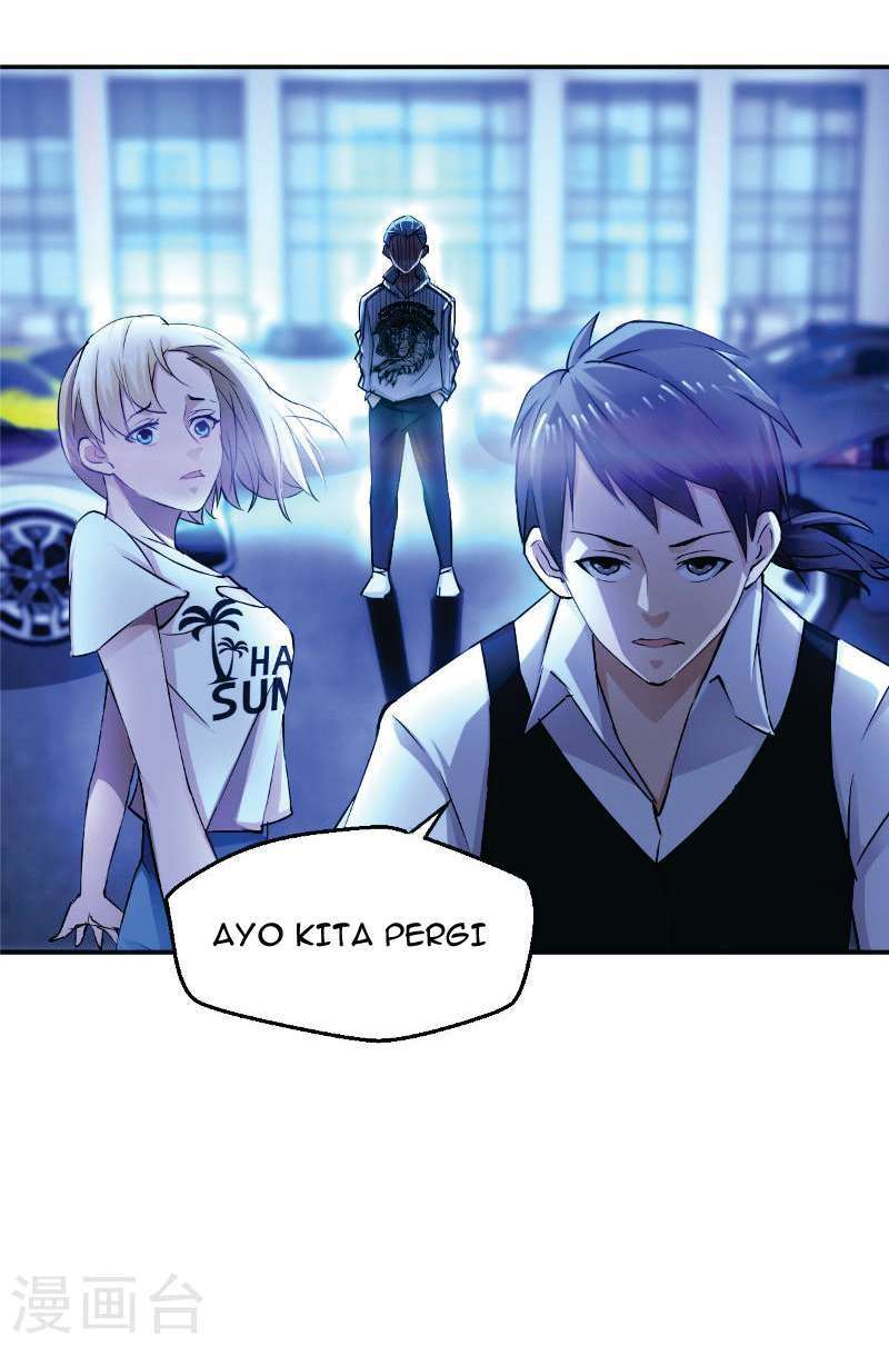 Close Mad Doctor Chapter 39 - halaman 26