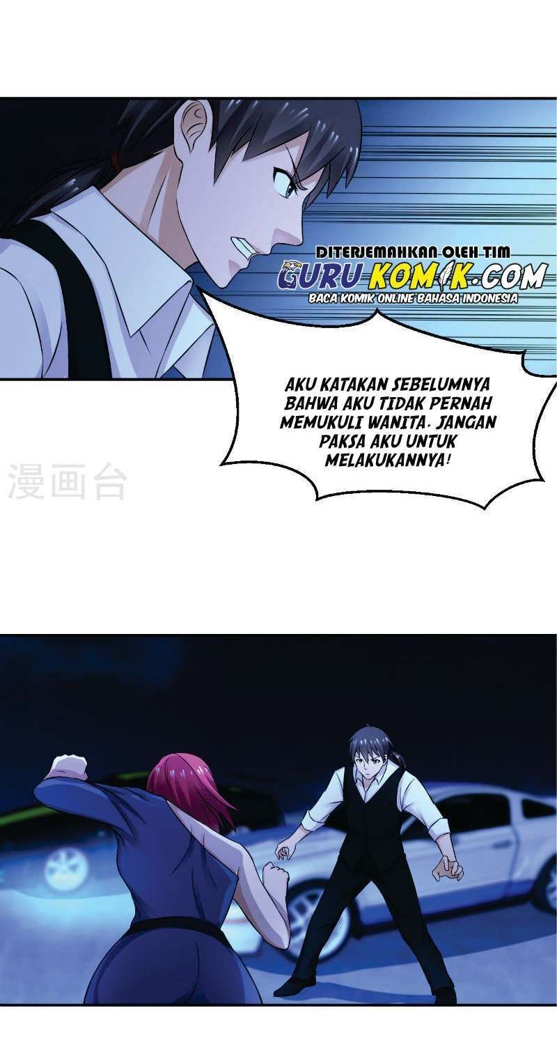 Close Mad Doctor Chapter 44 - halaman 10
