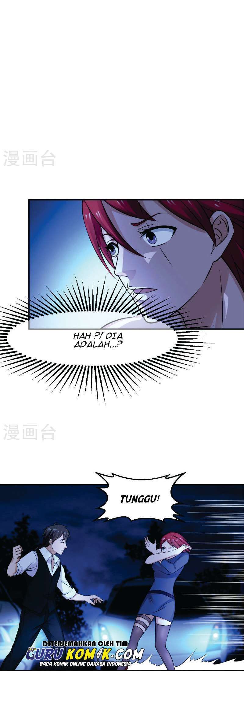 Close Mad Doctor Chapter 44 - halaman 11