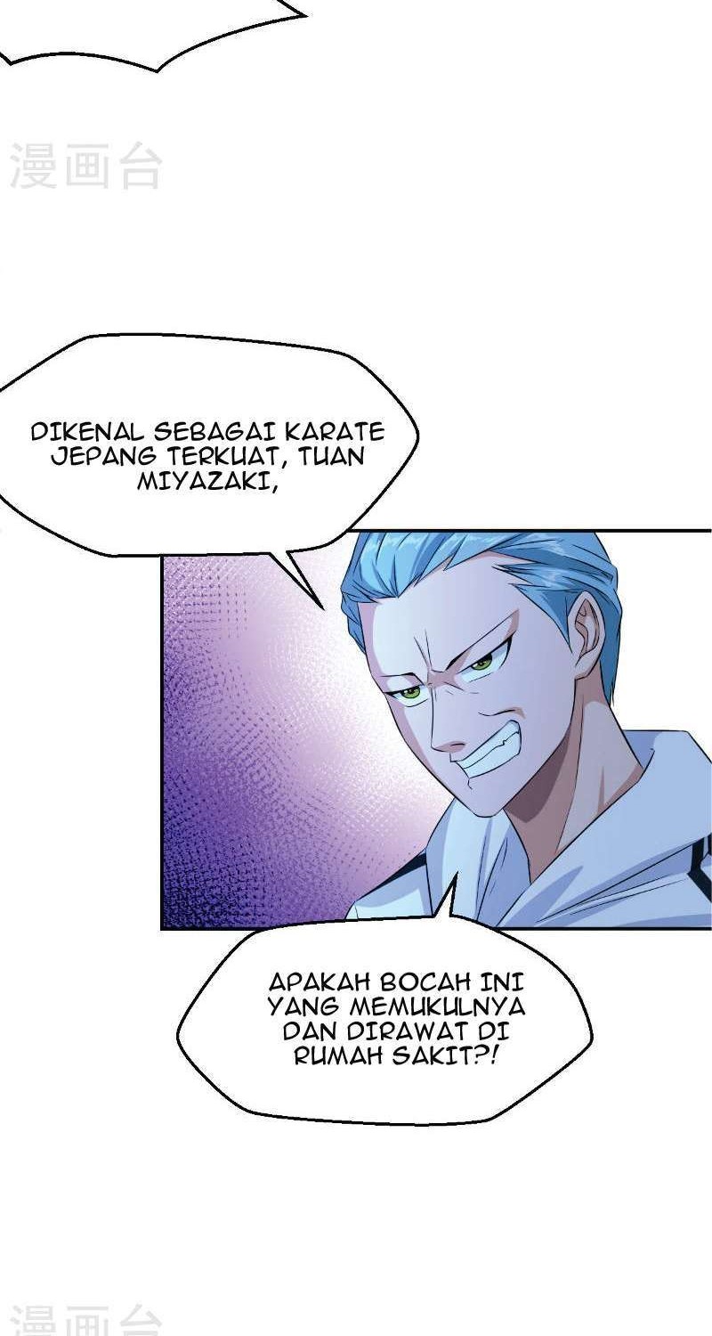 Close Mad Doctor Chapter 44 - halaman 13
