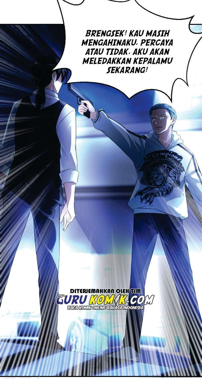 Close Mad Doctor Chapter 44 - halaman 17