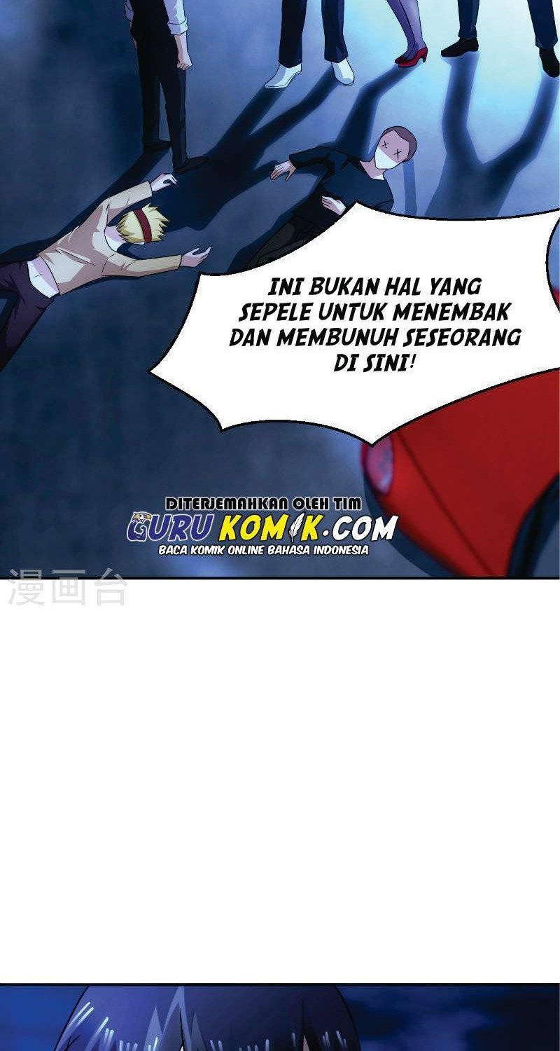 Close Mad Doctor Chapter 44 - halaman 20