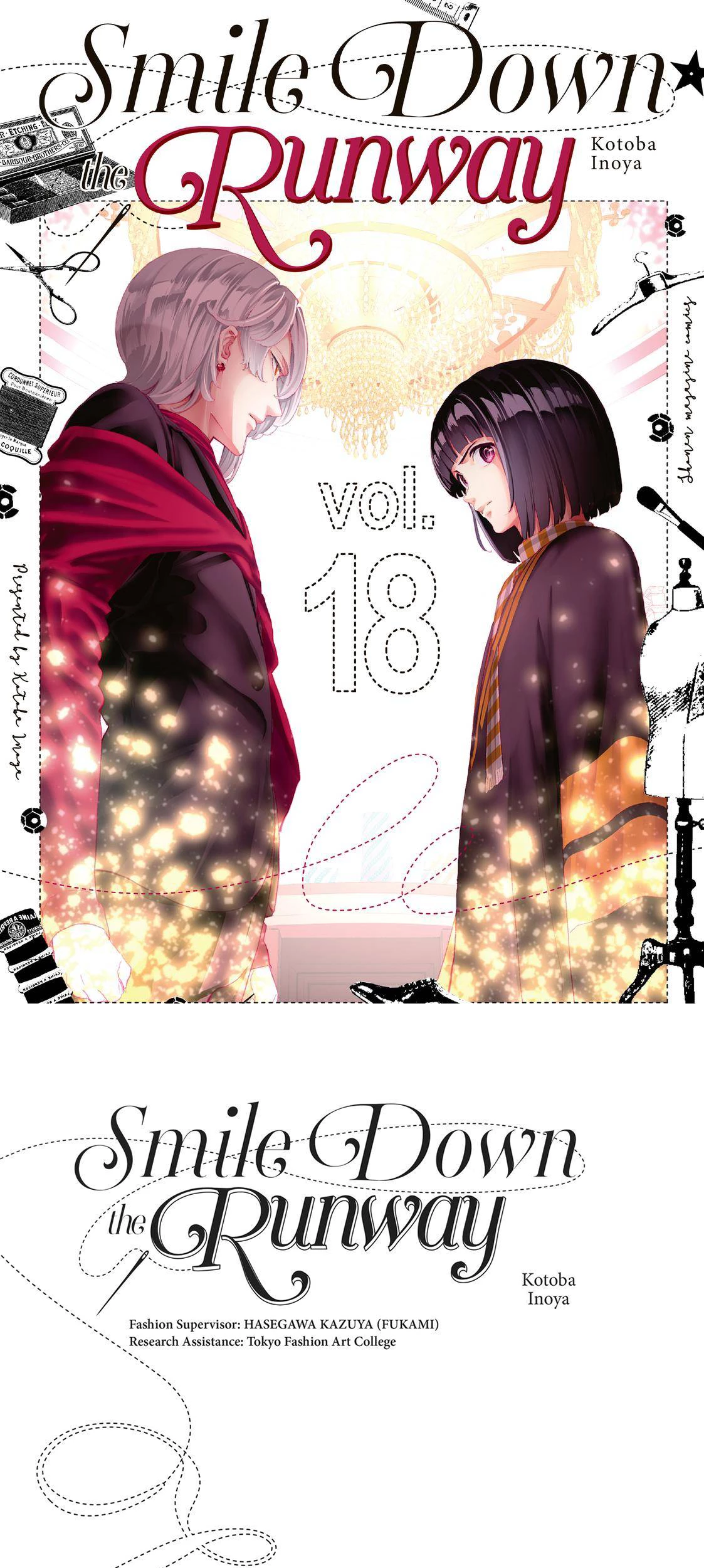 Close Mad Doctor Chapter 44 - halaman 3