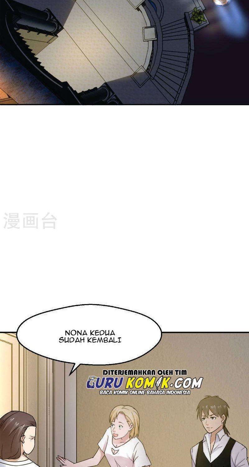 Close Mad Doctor Chapter 48 - halaman 27
