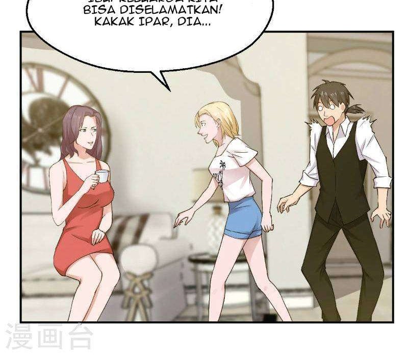 Close Mad Doctor Chapter 48 - halaman 29