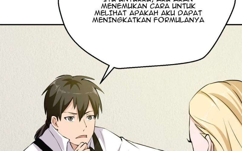 Close Mad Doctor Chapter 53 - halaman 14