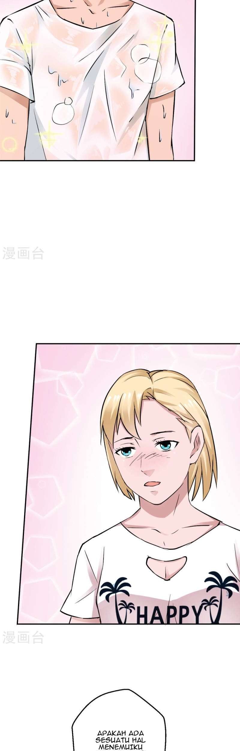 Close Mad Doctor Chapter 53 - halaman 22