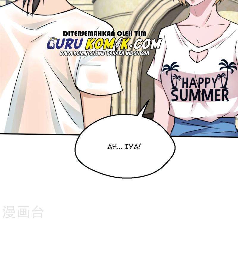 Close Mad Doctor Chapter 53 - halaman 24
