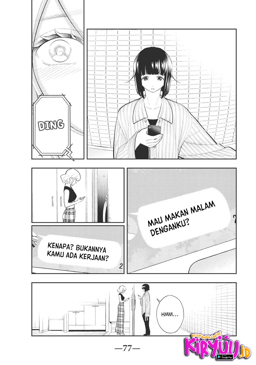 Close Mad Doctor Chapter 57 - halaman 10