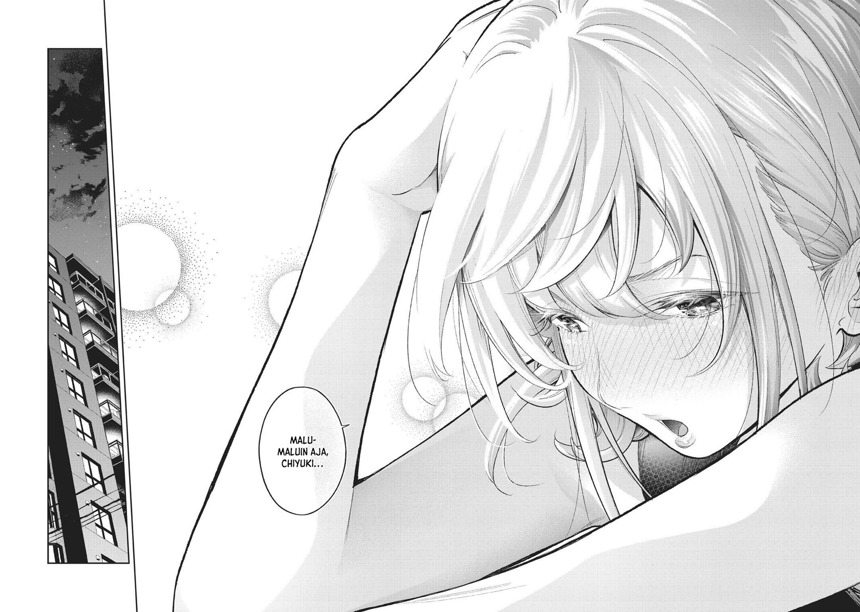Close Mad Doctor Chapter 57 - halaman 16