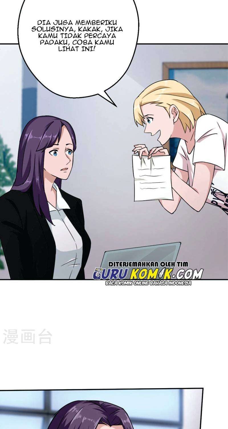 Close Mad Doctor Chapter 57 - halaman 18
