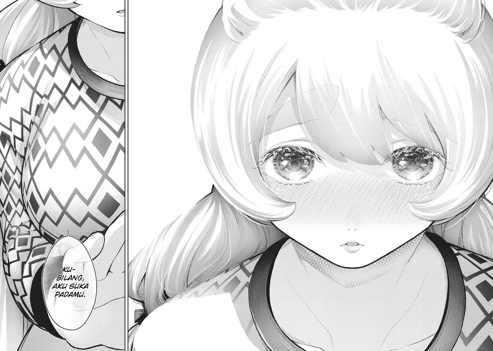 Close Mad Doctor Chapter 57 - halaman 2