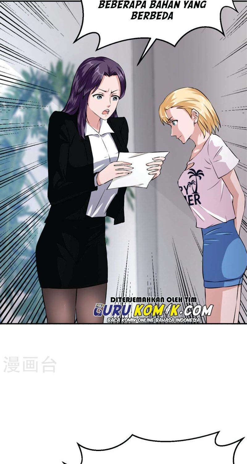 Close Mad Doctor Chapter 57 - halaman 20