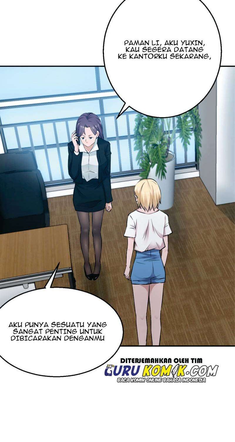 Close Mad Doctor Chapter 57 - halaman 22