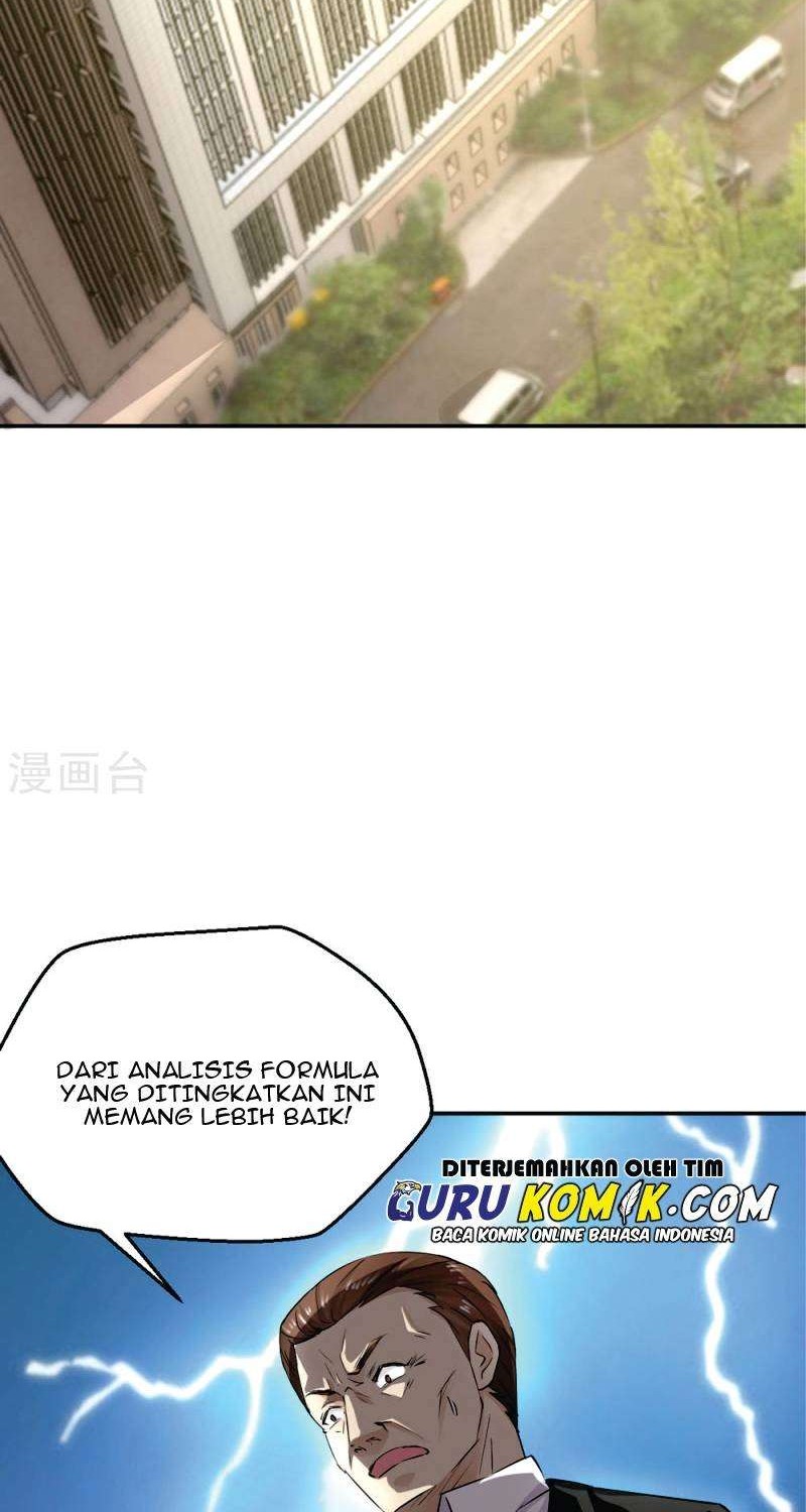 Close Mad Doctor Chapter 57 - halaman 25