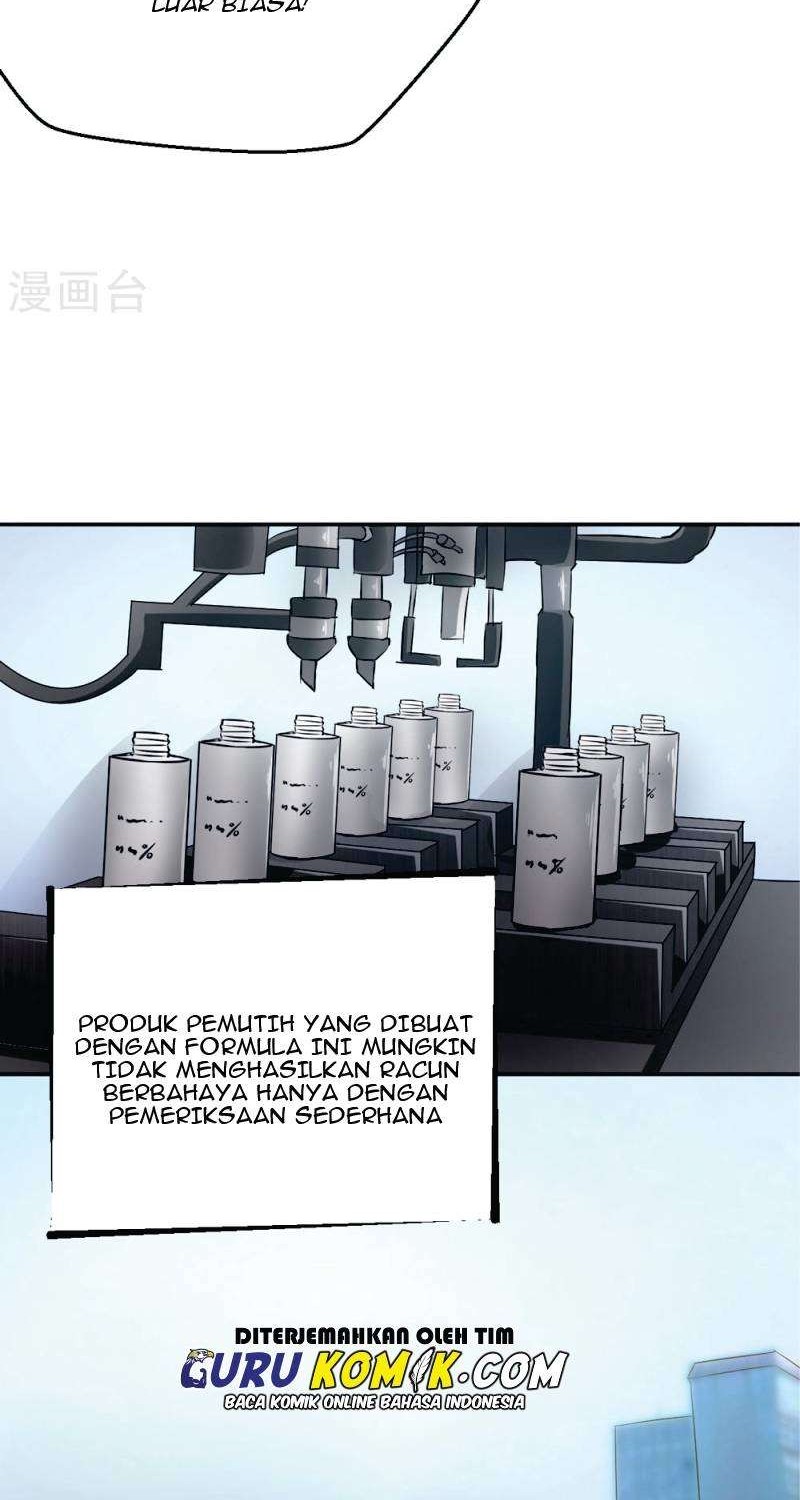 Close Mad Doctor Chapter 57 - halaman 27