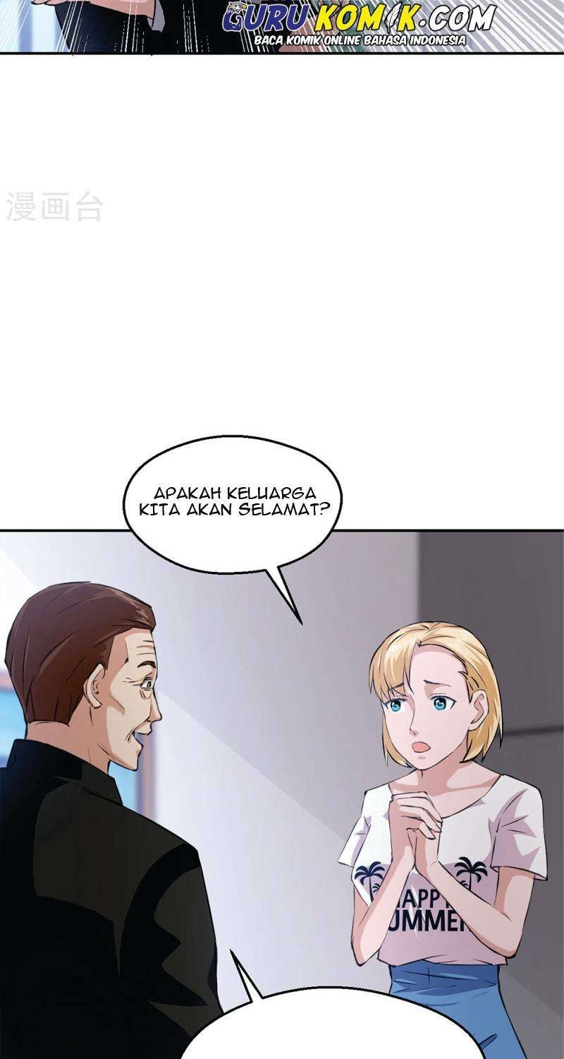 Close Mad Doctor Chapter 57 - halaman 29