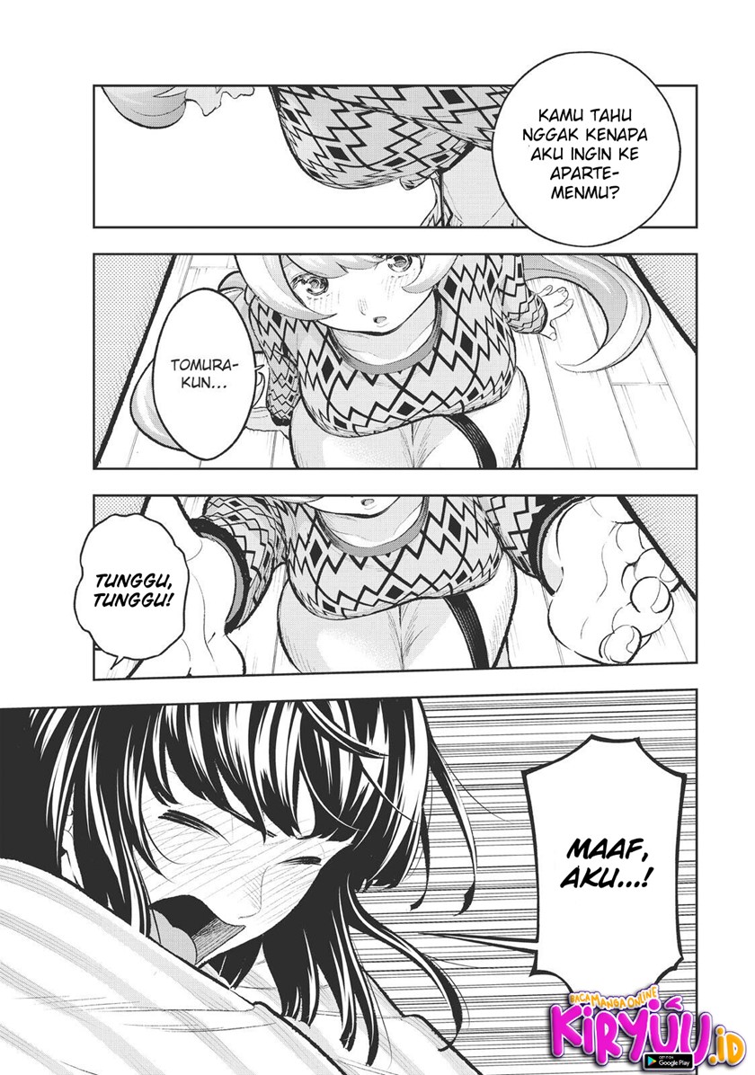 Close Mad Doctor Chapter 57 - halaman 4