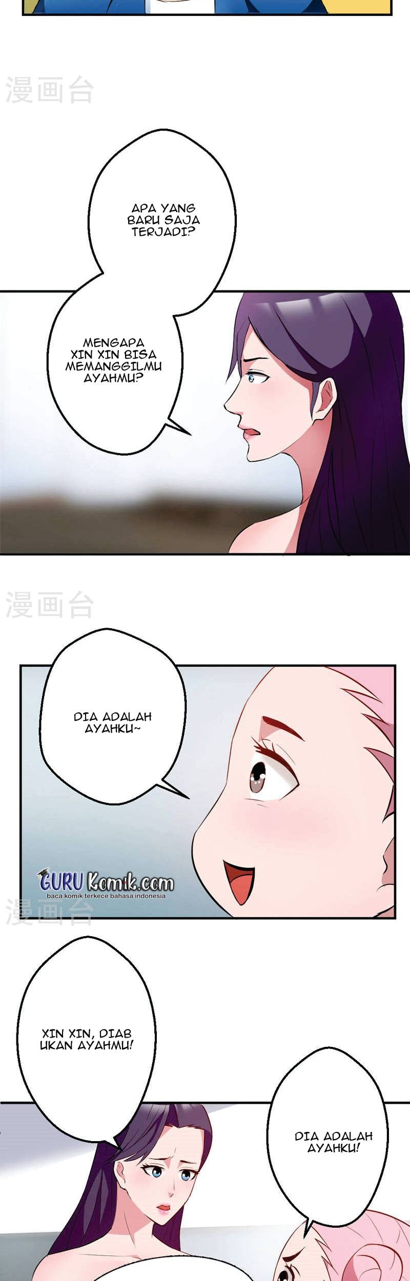 Close Mad Doctor Chapter 6 - halaman 13
