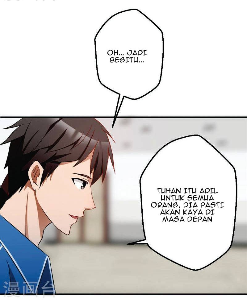 Close Mad Doctor Chapter 6 - halaman 16
