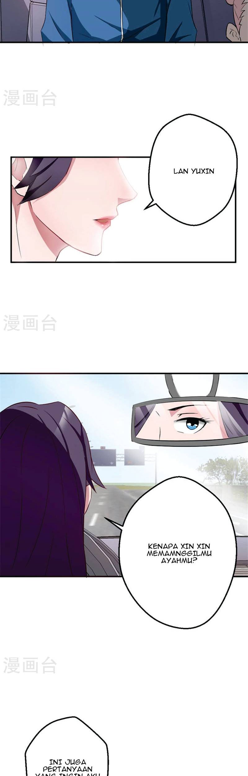 Close Mad Doctor Chapter 6 - halaman 5