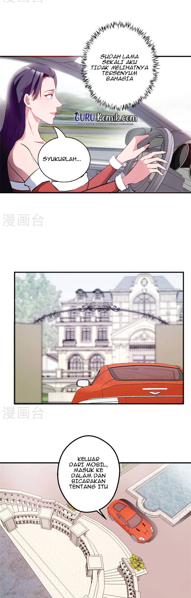 Close Mad Doctor Chapter 6 - halaman 7