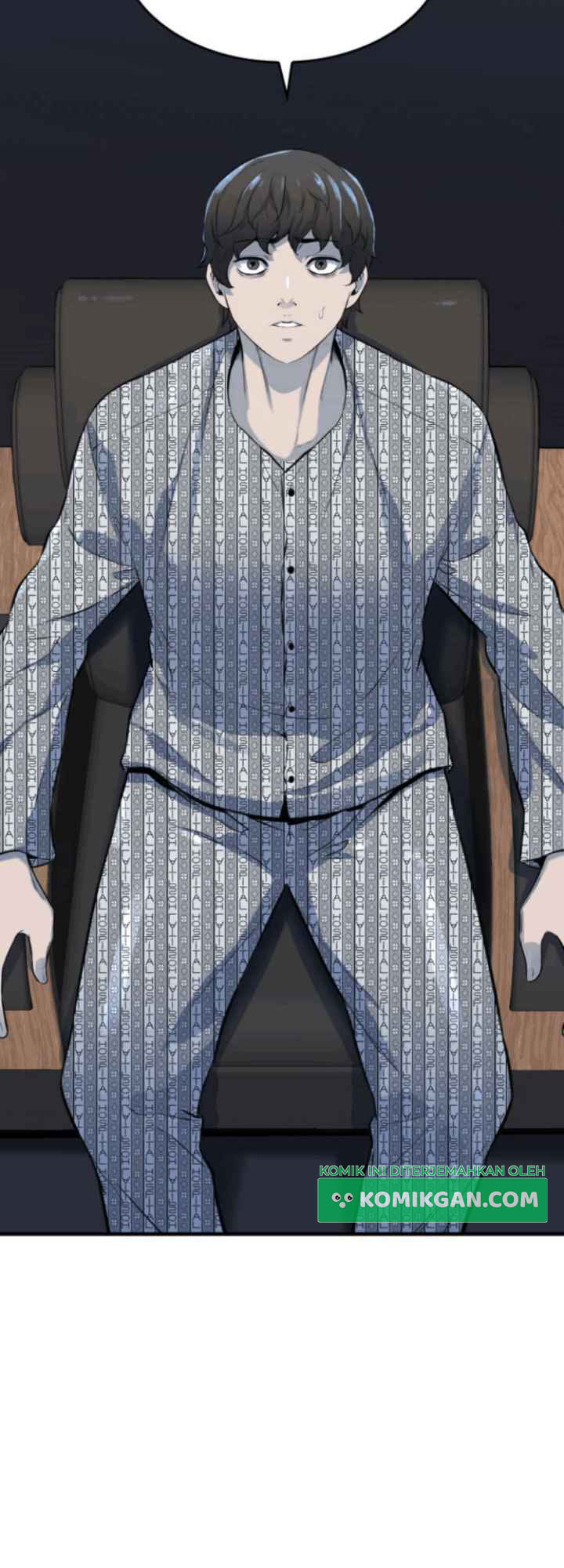 Closed Room Mafia Chapter 1 - halaman 3