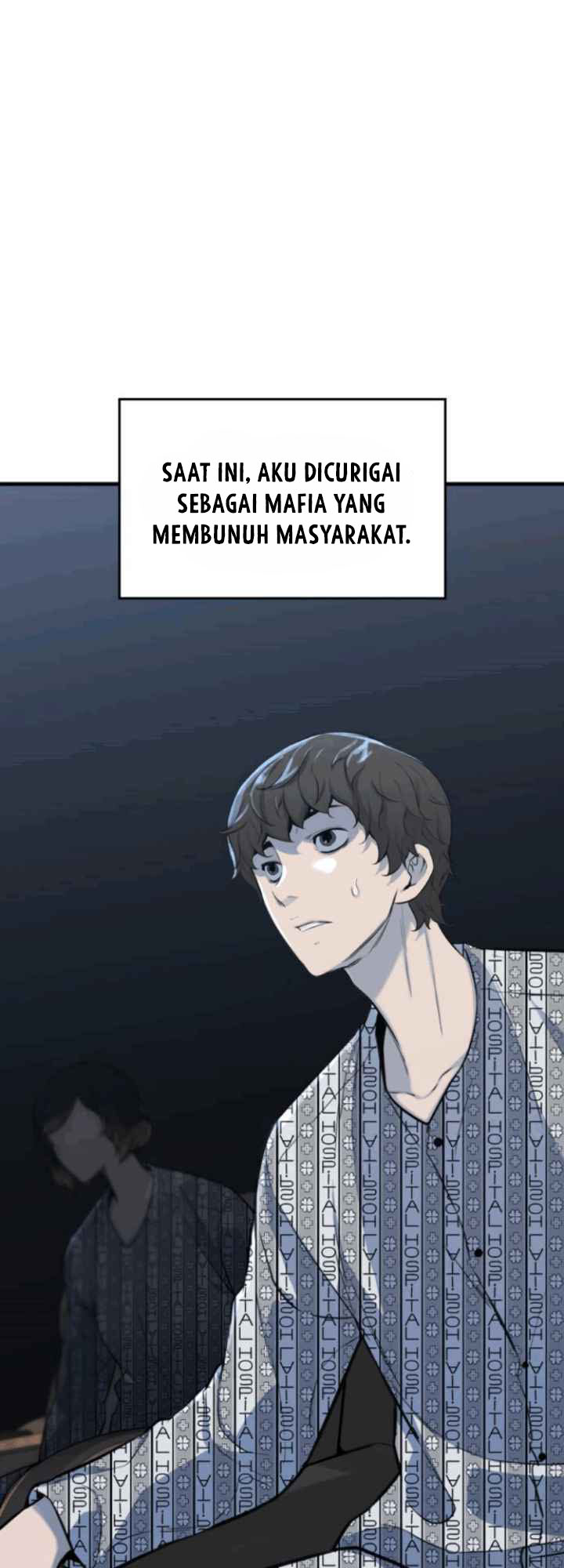 Closed Room Mafia Chapter 1 - halaman 5