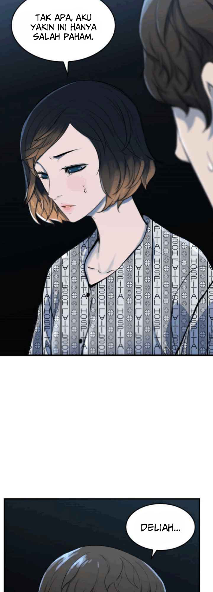 Closed Room Mafia Chapter 1 - halaman 7
