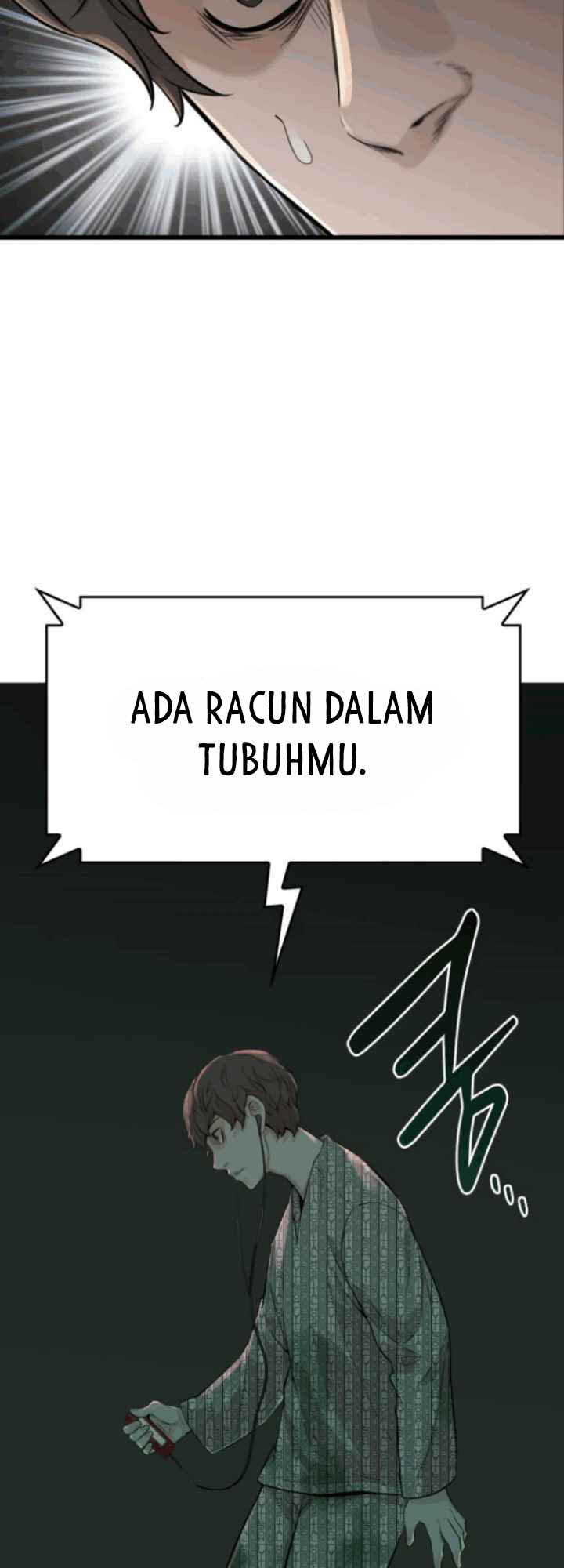 Closed Room Mafia Chapter 1 - halaman 71