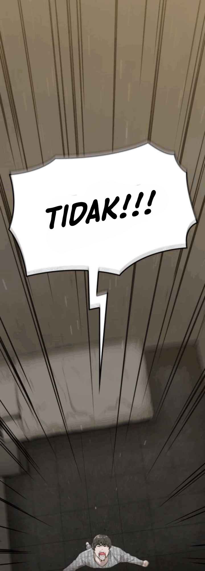Closed Room Mafia Chapter 1 - halaman 83