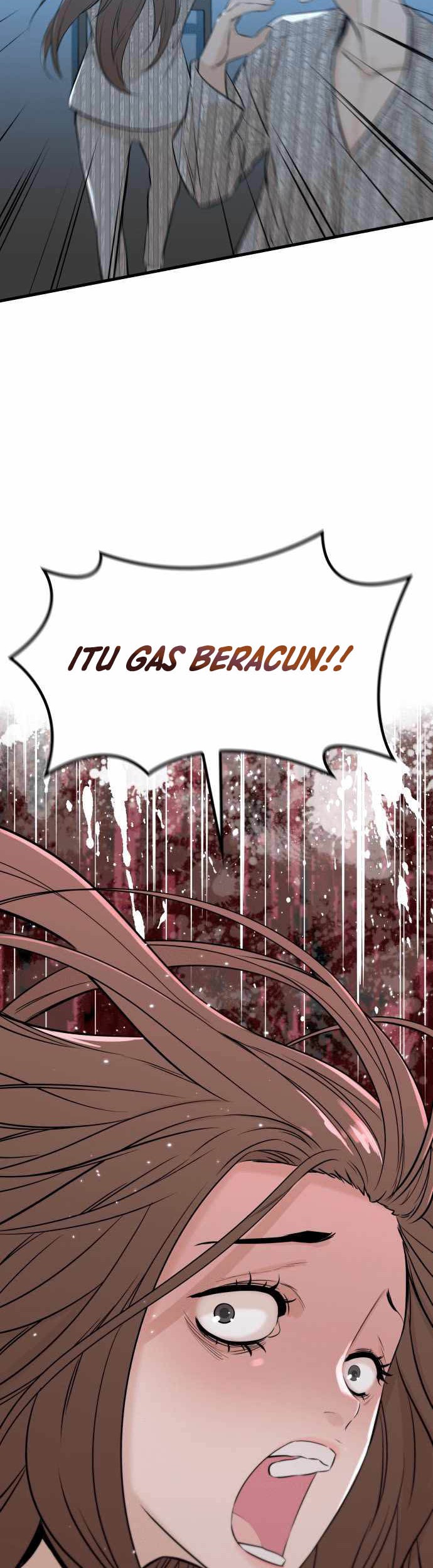 Closed Room Mafia Chapter 10 - halaman 3