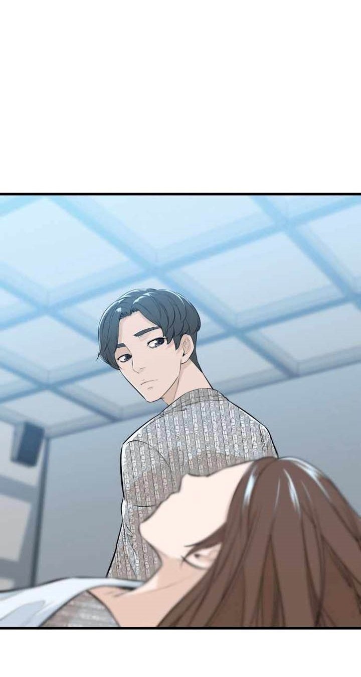 Closed Room Mafia Chapter 11 - halaman 15