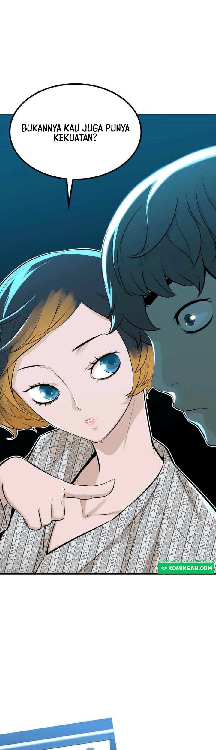 Closed Room Mafia Chapter 11 - halaman 26