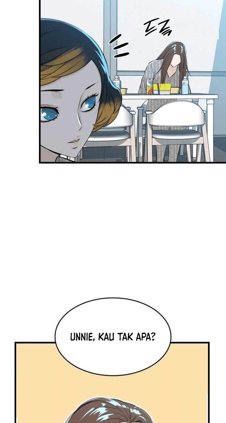 Closed Room Mafia Chapter 11 - halaman 39