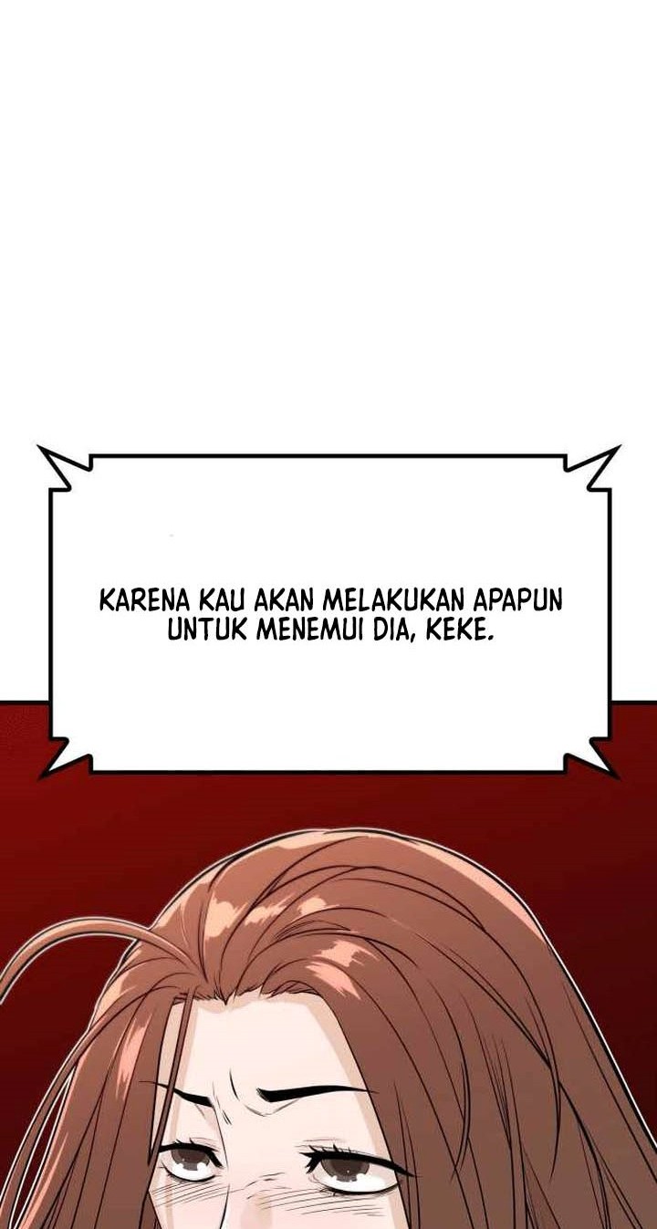 Closed Room Mafia Chapter 11 - halaman 51